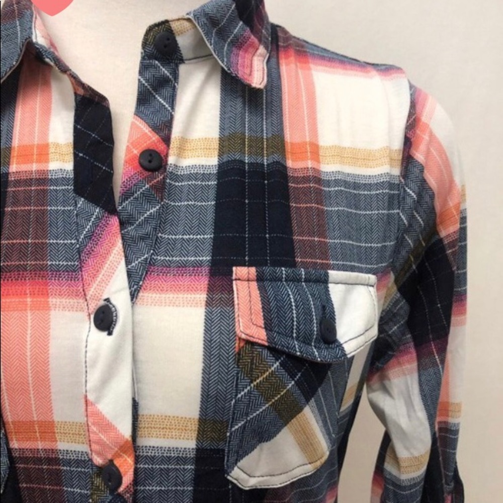 The Ryah Plaid